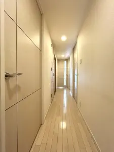 ファミリアーレ喜多山