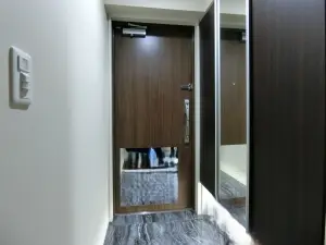 ワコーレ神戸三宮トラッドタワー