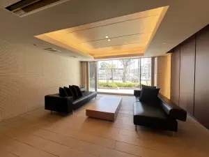 シャリエ多摩境