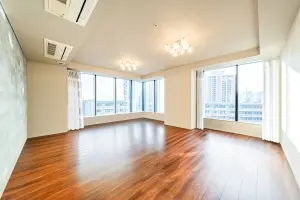 勝どき　ザ・タワー