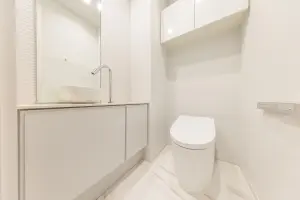 三田ガーデンヒルズ