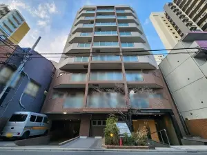 サンソフィア蔵前