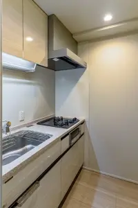 オープンレジデンシア高宮アベニュー