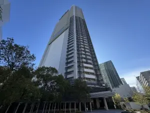 キャピタルマークタワー