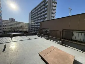 墨田区文花1丁目中古戸建