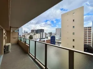 藤和シティホームズ大須南