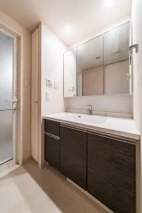 ライオンズ武蔵境プリマージ