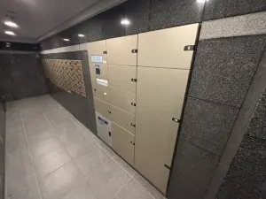 クレアシティ広瀬川