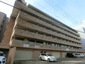 ライオンズマンション上鳥羽