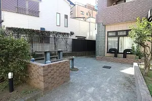 ライオンズプラザ亀有