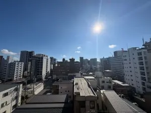 ライオンズマンション泉第２