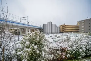 グランシティ大泉学園ＩＩ