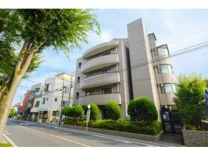 ライオンズマンション国分寺けやき公園