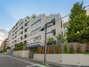 Ｂｒｉｌｌｉａ代官山プレステージ