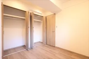 約4.5帖のサービスルーム