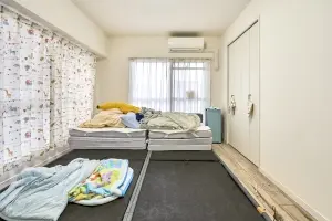 ヴェルドミール高島平