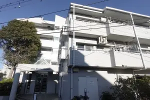 ライオンズマンション調布台