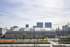 ブリリア有明スカイタワー