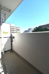 ライオンズプラザ府中・是政駅前