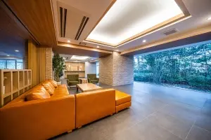 バウス西葛西清新町