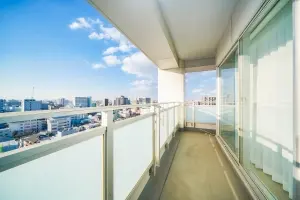 千住ザ・タワー