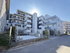 アンシア西新井パークレジデンス