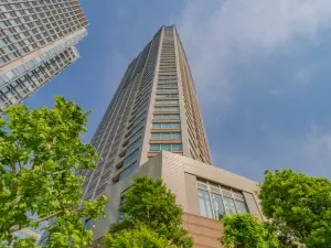 パークコート赤坂ザタワー