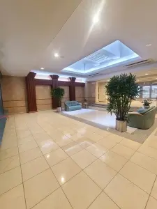 エフローレ日本橋