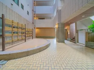 クレド清澄庭園