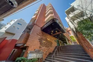 ライオンズマンション広尾第２