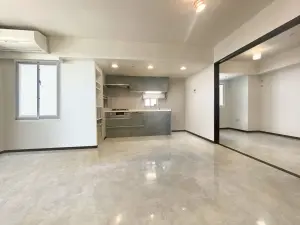 ライオンズ町田クロスデュオ