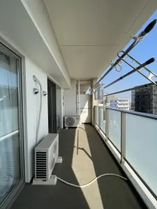 ライオンズ多摩川レジデンス