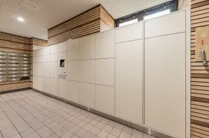 ライオンズステーションプラザ梅島