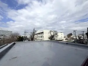 ライオンズマンション府中の丘