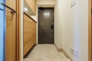 アトラス品川中延