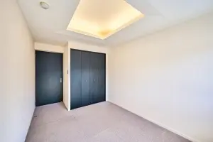 サニークレスト上目黒弐番館