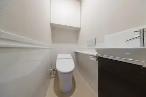 リストレジデンス芝浦