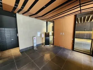 ワザック函館・五稜郭行啓通り