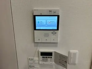パークビレッジ南町田