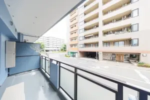 セザール横浜仲町台