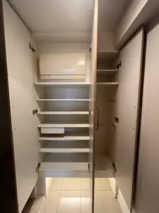 ライオンズマンションセントワーフ横濱