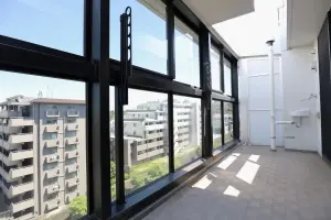 シティテラス横濱仲町台弐番館