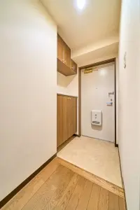 ライオンズステーションプラザ溝の口
