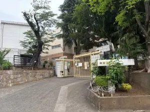 生田マンション