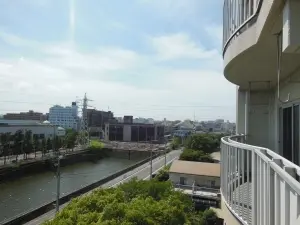 ハイタウン塩浜第二３７号棟