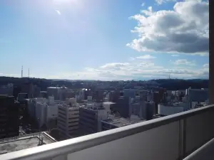 アップルタワーズ仙台