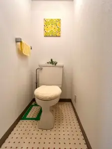 グリーンパーク西保木間