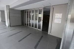 東京アクアージュ