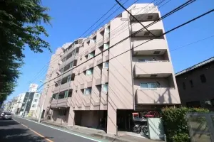 イクシア西新井