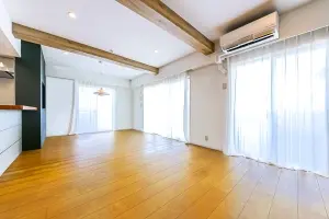 カレン多摩川